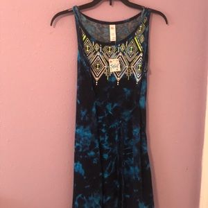 Girls Justice dress